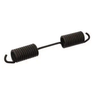 Пружина тормозной колодки MВ L265 FEBI BILSTEIN 05304