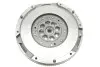 Демпфер + комплект зчеплення + вижимний + вилка BMW 5 (E60) 05-09 M47/N47 Valeo 837086 (фото 5)