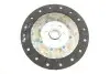 Демпфер + комплект зчеплення + вижимний + вилка BMW 5 (E60) 05-09 M47/N47 Valeo 837086 (фото 8)