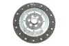 Демпфер + комплект зчеплення + вижимний + вилка BMW 5 (E60) 05-09 M47/N47 Valeo 837086 (фото 9)