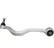 Важіль перед. (зверху) BMW 5 (E39) 2.0-2.9 95-04 Л. JP GROUP 1440101070 (фото 1)