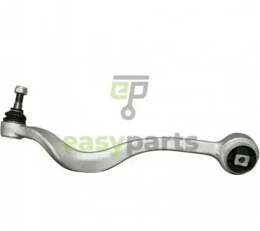 Важіль перед. (зверху) BMW 5 (E39) 2.0-2.9 95-04 Л. JP GROUP 1440101070
