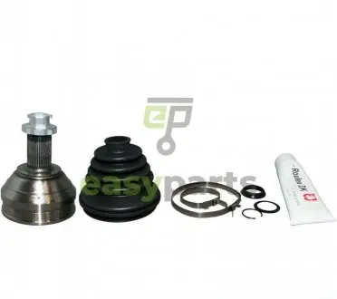 ШРКШ (ШРУС) зовнішній Fabia/Rapid/Roomster 1.2-1.9 07- (36/30) JP GROUP 1143302310