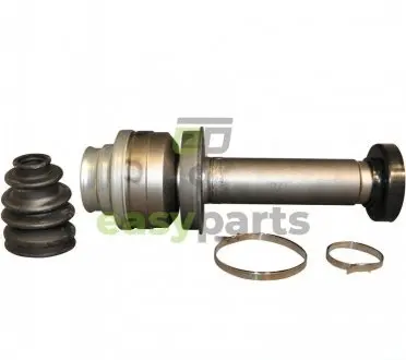 ШРКШ (ШРУС) внутрішній T5 1.9TDI/2.0i Пр. к-кт JP GROUP 1143501360