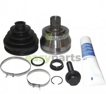 ШРКШ (ШРУС) зовнішній Audi A4/A6/Passat B5 1.9/2.5TDI 00-05 JP GROUP 1143301810