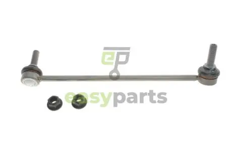 Тяга стабілізатора (переднього) (L) Land Rover Discovery III-IV/Range Rover Sport 04- LEMFORDER 37100 01