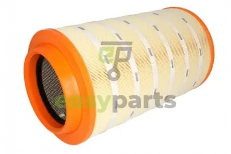 Фильтр воздушный с ножками на DAF HENGST FILTER E541L02