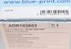 Вижимний підшипник BLUE PRINT ADR163603 (фото 12)