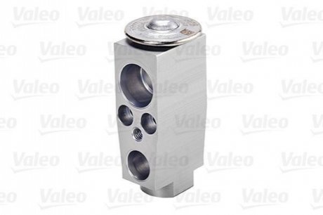 Расширительный клапан,кондиционер Valeo 715299