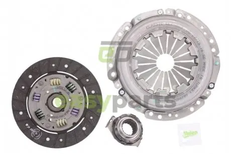 Комплект сцепления, CLASSIC Valeo 786063