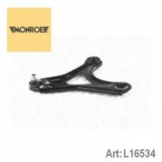 FORD важіль к-кт нижн.лів. Mondeo 93- MONROE L16534
