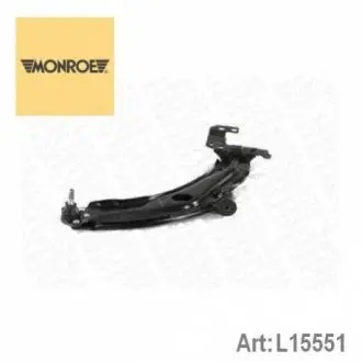 Важіль незалежної підвіски колеса MONROE L15551