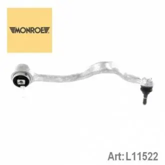 Рычаг независимой подвески колеса MONROE L11522