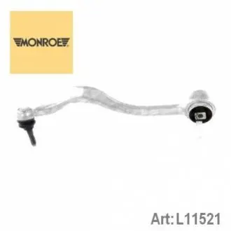 Рычаг независимой подвески колеса MONROE L11521