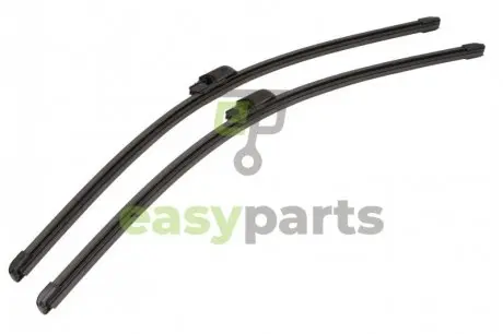 Щётки стеклоочистителя 560/560 mm DENSO DF014