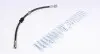 Шланг гальмівний (передній) VW Polo/Skoda Fabia I/II/Roomster/Seat Ibiza 99-15 MEYLE 100 611 0079/S (фото 1)