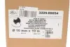 Шланг паливний (d=10.0mm) бухта 10м (3225-00054) (7.5 bar) Gates FL10X10 (фото 5)