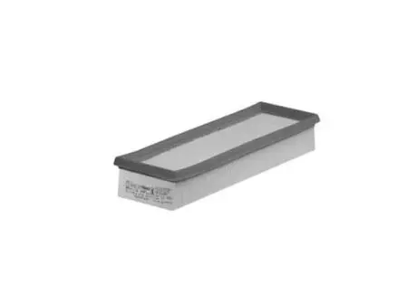 Повітряний фільтр MAHLE / KNECHT LX 488