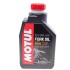 Масло вилочное 100% синтетическое MOTUL 821801 / 105924 (фото 4)