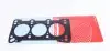 Прокладка ГБЦ Audi A4/A6/A8/VW Passat 2.5TDI (2 метки) (1.15mm) CORTECO 414216P (фото 1)