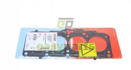 Прокладка ГБЦ VW Golf/Passat 2.0 TDI 05-12 (1.71mm) CORTECO 414163P