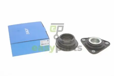 Подушка амортизатора (переднього) + підшипник Ford Kuga 09-/Mazda 3 03- SKF VKDA35426