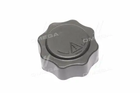 Корок розширювального бачка Land Rover Defender 2.2 - 2.5Td 98-16 Vernet RC0010