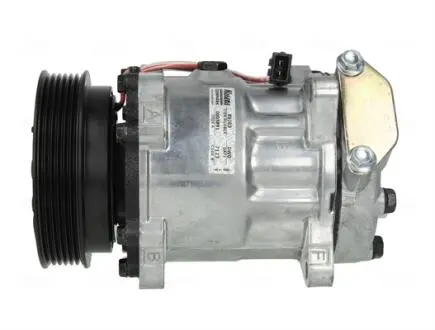 Компресор кондиціонера NISSENS 89203