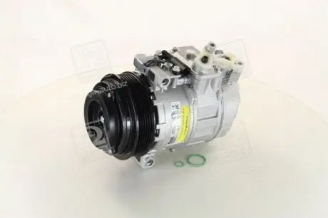 Компресор кондиціонера NISSENS 89022