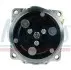 Компрессор кондиционера First Fit NISSENS 89032 (фото 3)