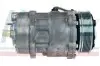 Компрессор кондиционера First Fit NISSENS 89032 (фото 5)