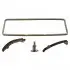 Комплект ланцюга ГРМ Toyota Avensis/Corolla/Rav 4 1.4/1.6/1.8 99- (z=130) (симплекс) 32692