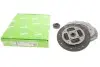 Комплект зчеплення VW T4 2.4D/2.5 TDI 90-03 Valeo 826855 (фото 1)