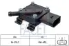 Датчик тиску повітря BMW 1/3/5/7/X3/X5 2.0-4.5 d 02-&gt; FACET 10.3312 (фото 1)