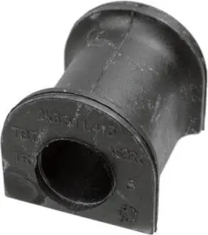 !!! D 20mm (довга база) Втулка стабіліз.зад.внутр. VW Caddy 08-> LEMFORDER 42178 01
