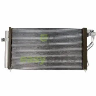 SATO Конденсер HYUNDAI Accent 05- SATO TECH C12111