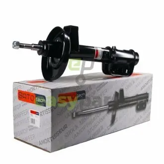 Амортизатор SATO TECH 33246FR