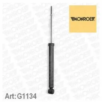 Амортизатор газомасляний MONROE G1134