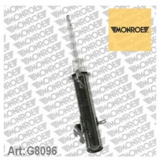 Амортизатор MONROE G8096