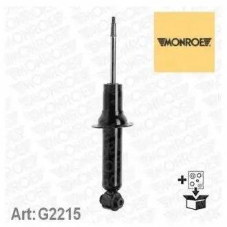 Амортизатор MONROE G2215