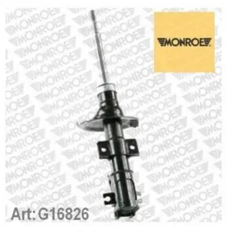 Амортизатор підвіски MONROE G16826