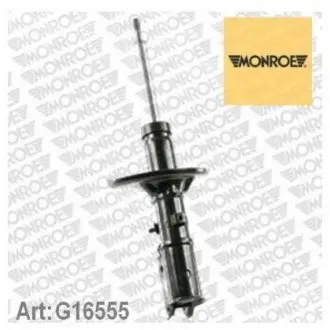 Амортизатор ORIGINAL MONROE G16555