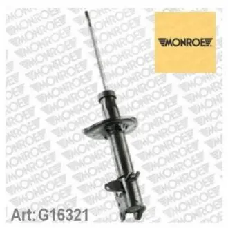 Амортизатор підвіски MONROE G16321