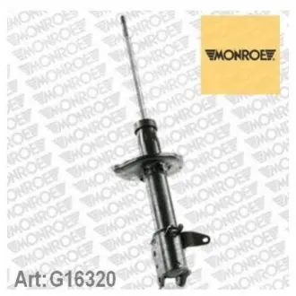 Амортизатор підвіски MONROE G16320