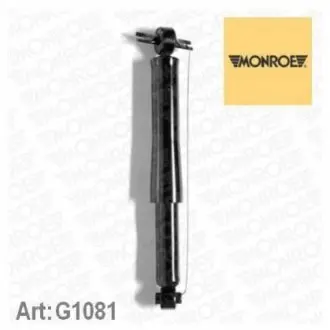 Амортизатор підвіски MONROE G1081