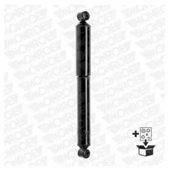 Амортизатор газомасляний MONROE 37156