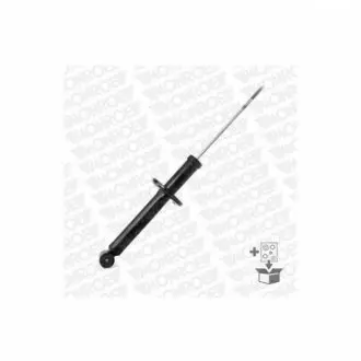 VW амортизатор газ.Original задній Polo Vaiant,Seat Ibiza,Cordoba 93- MONROE 23886