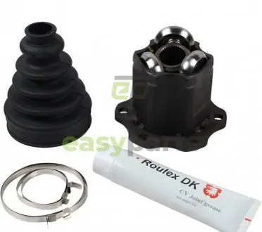 ШРКШ внутрішній Audi A4/A6/A8/Q5 1.8-3.0 TDI 11-18 (34x34x88) JP GROUP 1143502310