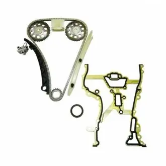 OPEL К-т ланцюгів ГРМ ASTRA H 1.4 04- (без болтів) SKF VKML 85002