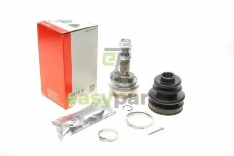 Шрус (зовнішній) Toyota Rav4 2.0 4WD 94-00 (26/24z) FAG 771017830